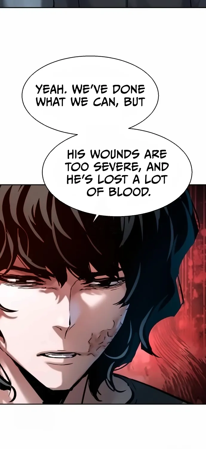 Mercenary enrollement Chapter 253 page 48 - 