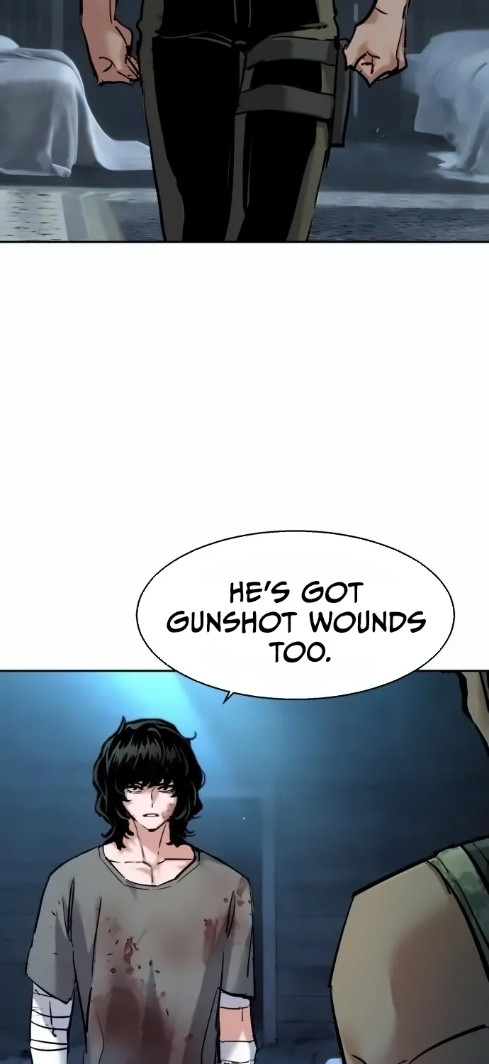 Mercenary enrollement Chapter 253 page 50 - 