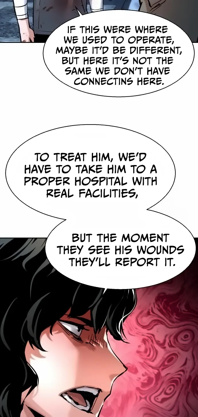 Mercenary enrollement Chapter 253 page 51 - 