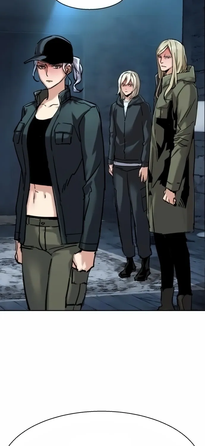 Mercenary enrollement Chapter 253 page 54 - 