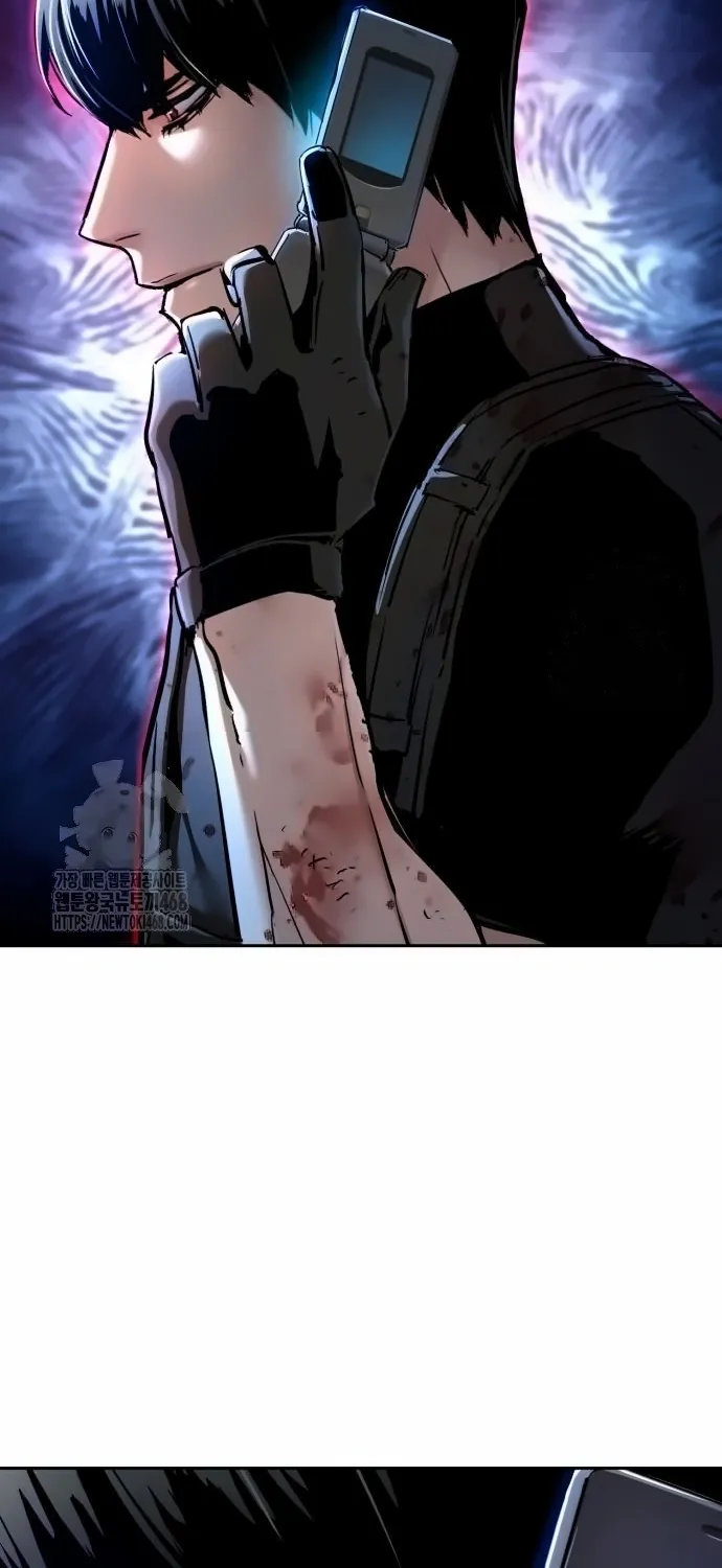 Mercenary enrollement Chapter 253 page 64 - 