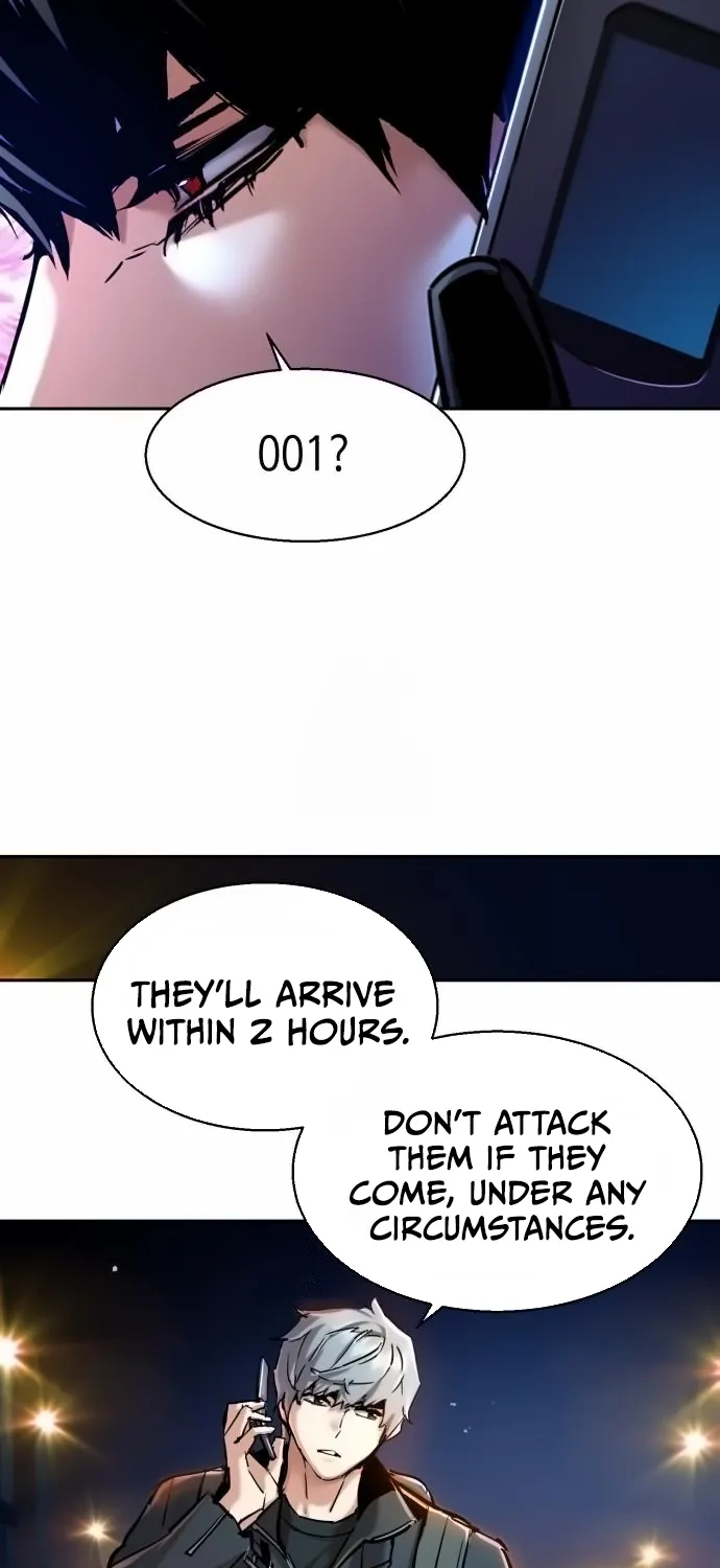 Mercenary enrollement Chapter 253 page 65 - 