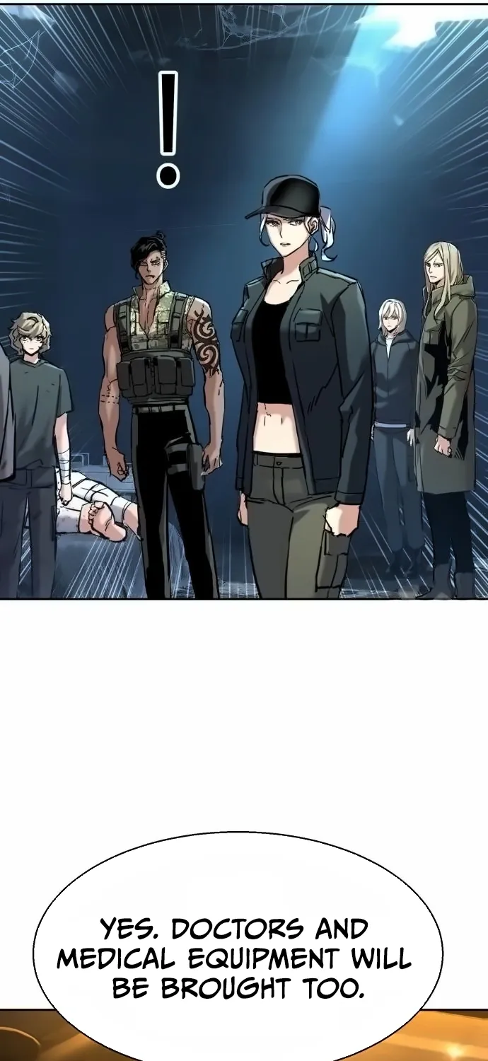 Mercenary enrollement Chapter 253 page 68 - 