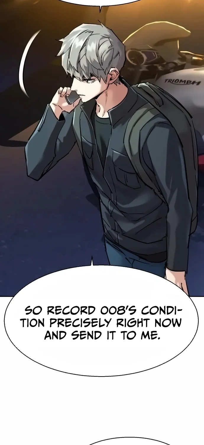 Mercenary enrollement Chapter 253 page 69 - 