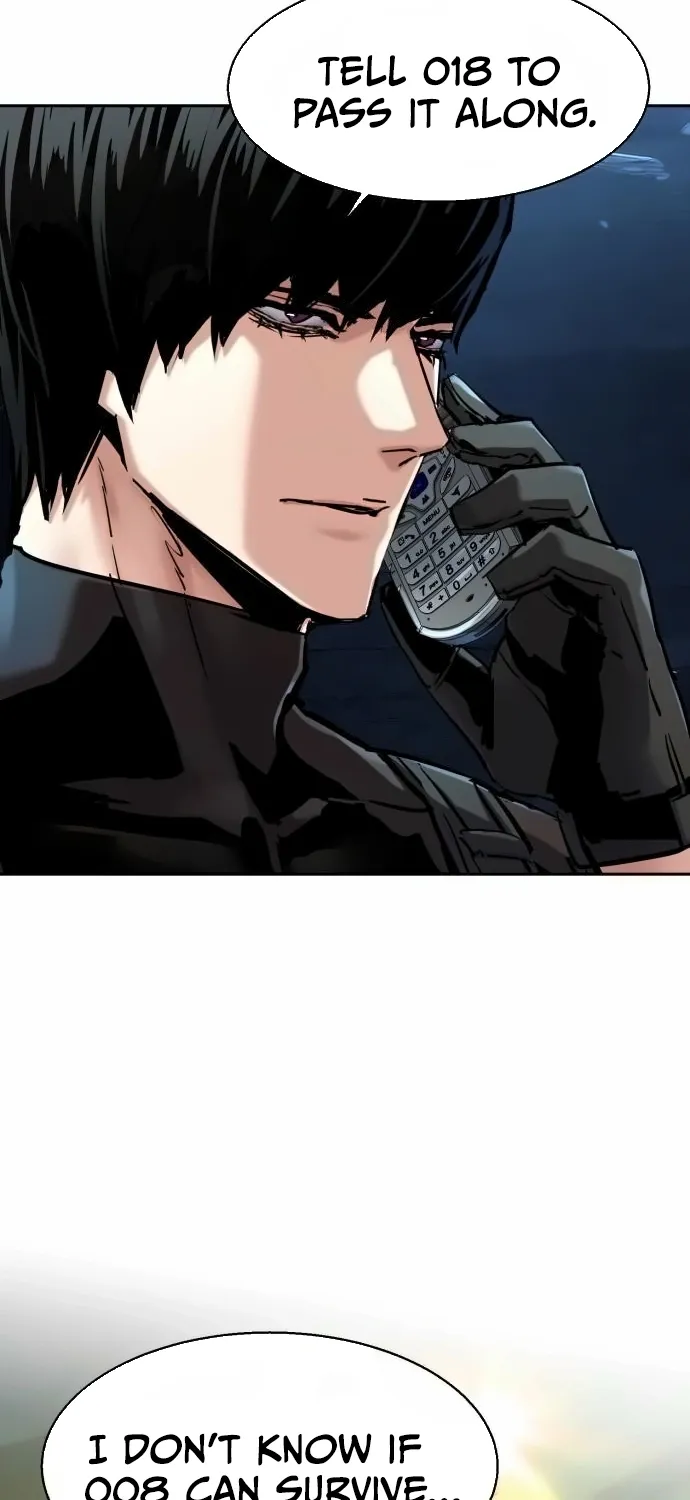 Mercenary enrollement Chapter 253 page 70 - 