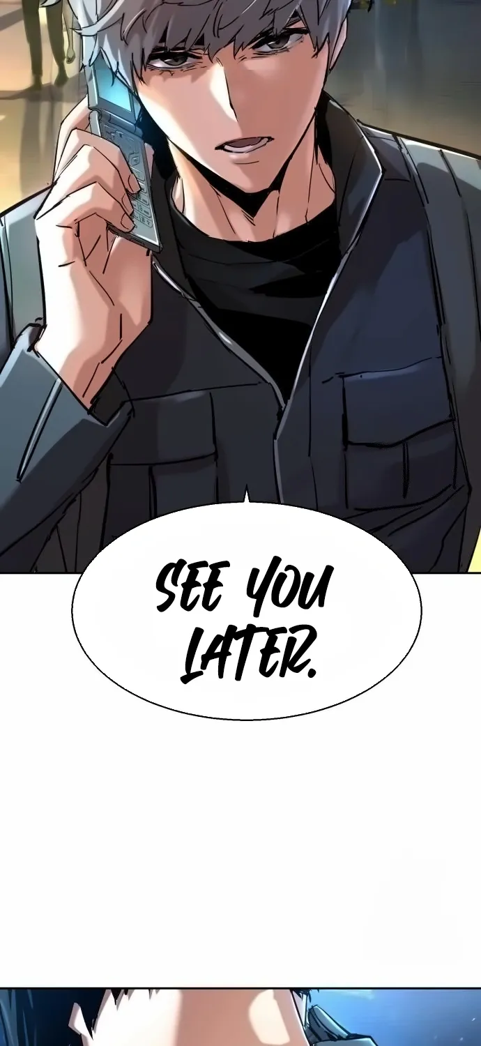 Mercenary enrollement Chapter 253 page 73 - 