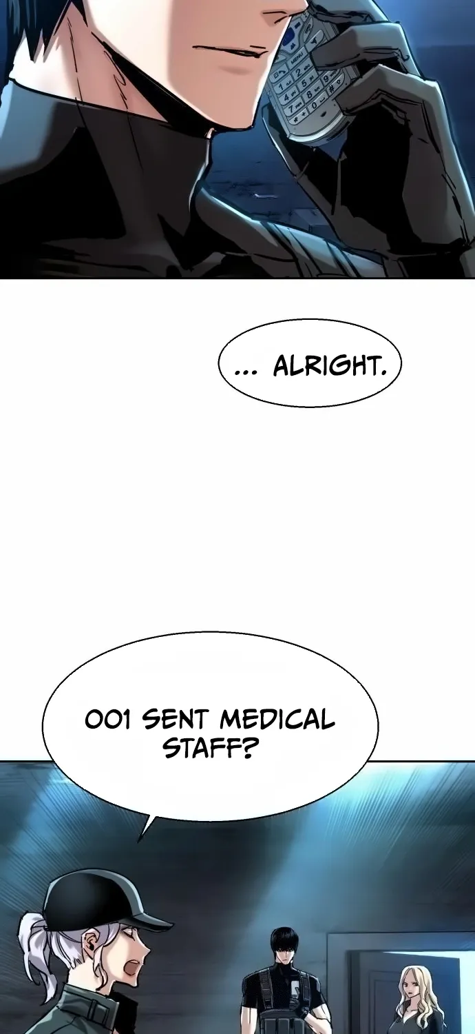 Mercenary enrollement Chapter 253 page 74 - 