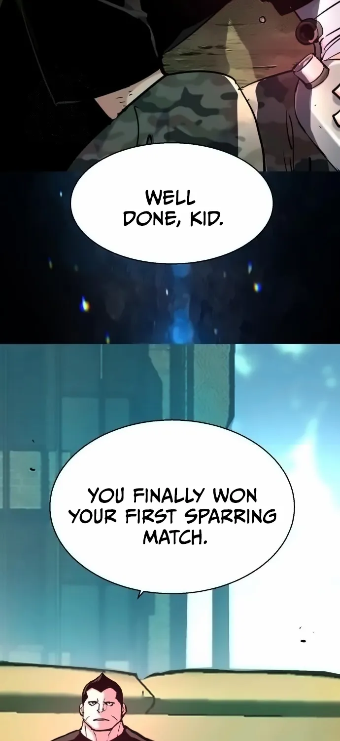Mercenary enrollement Chapter 253 page 9 - 