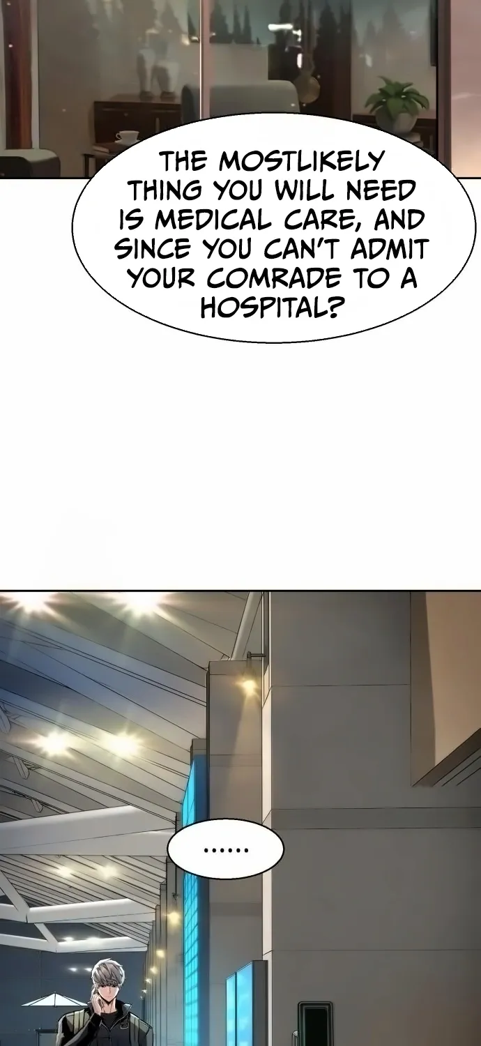 Mercenary enrollement Chapter 253 page 84 - 