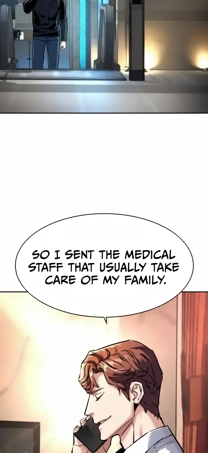 Mercenary enrollement Chapter 253 page 85 - 