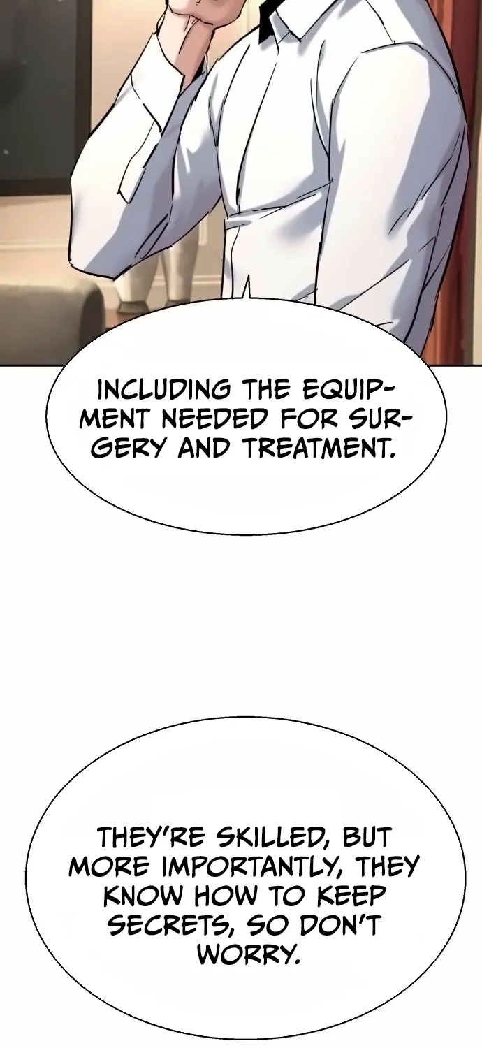 Mercenary enrollement Chapter 253 page 86 - 