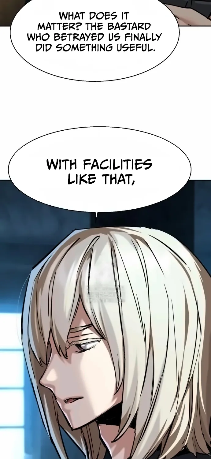 Mercenary enrollement Chapter 254 page 12 - 