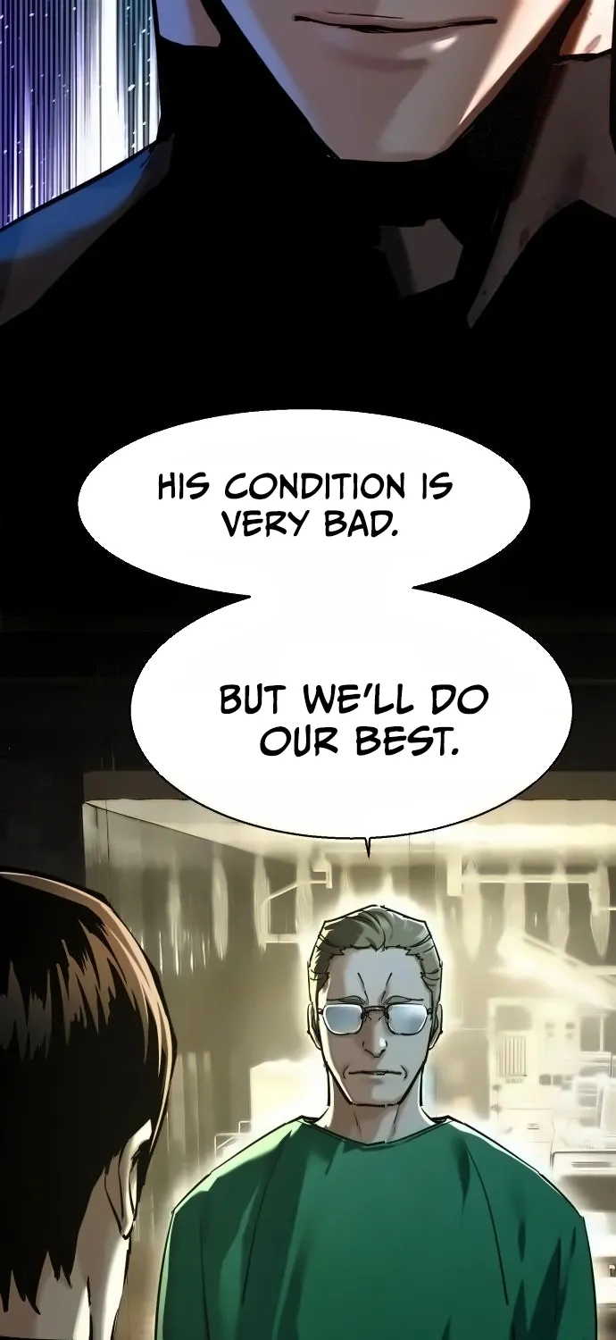 Mercenary enrollement Chapter 254 page 15 - 