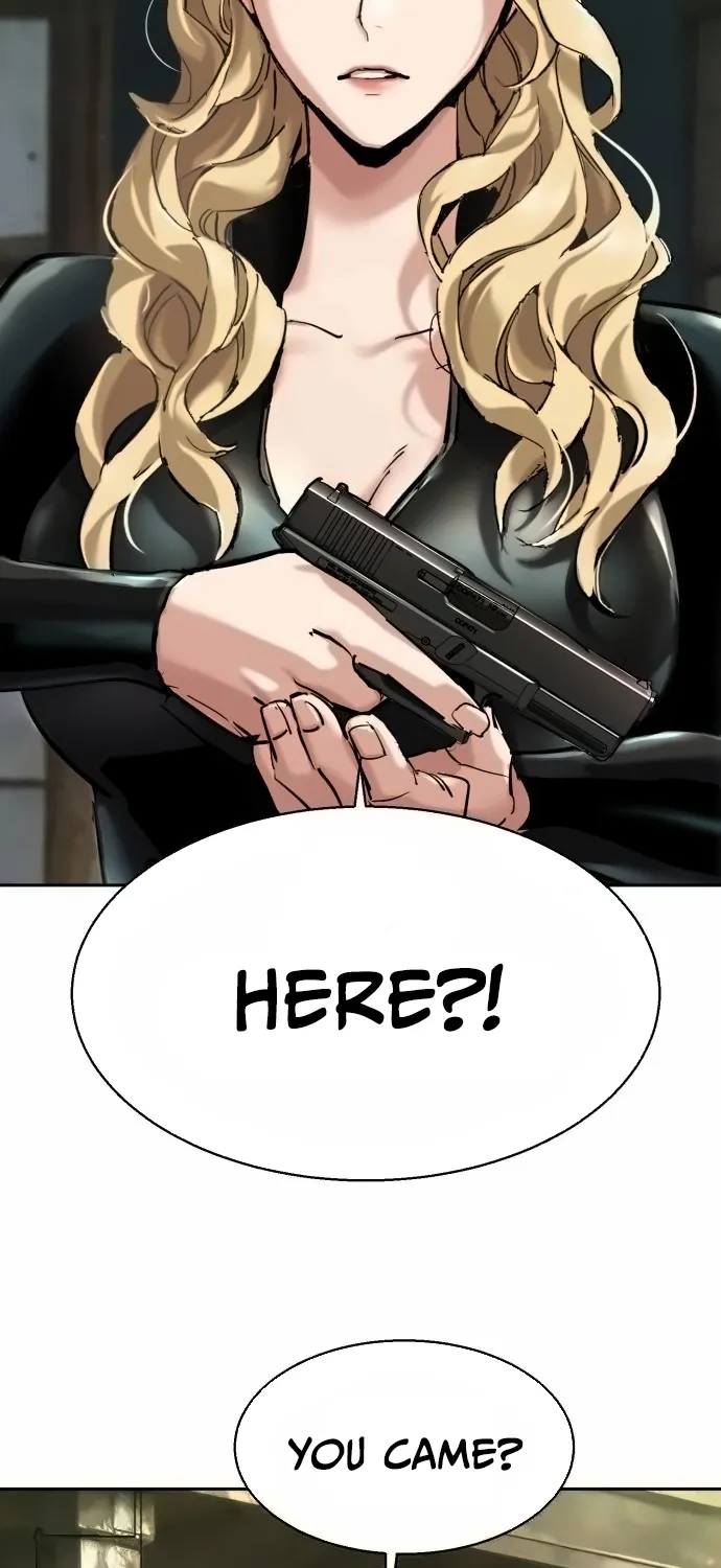 Mercenary enrollement Chapter 254 page 25 - 