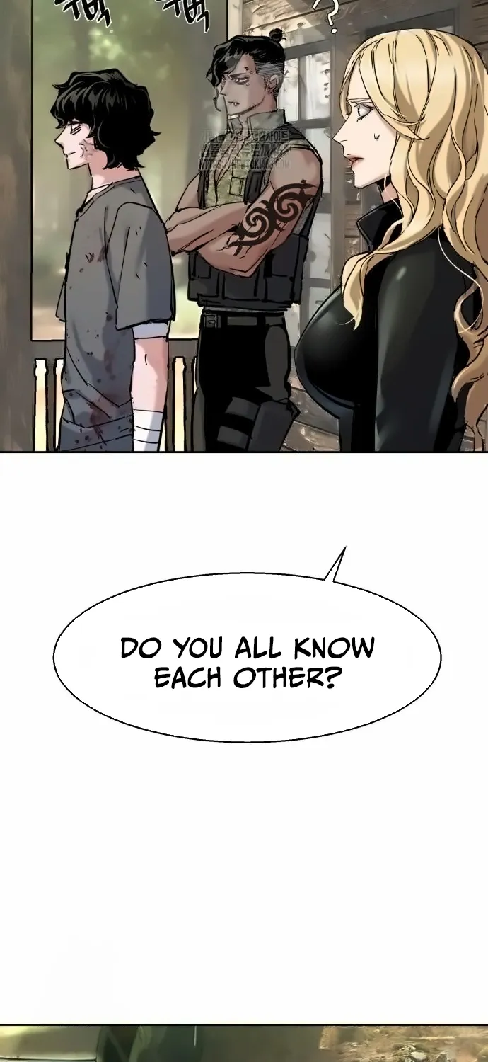 Mercenary enrollement Chapter 254 page 27 - 