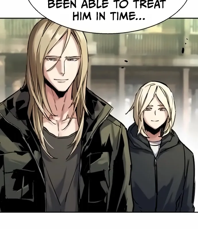 Mercenary enrollement Chapter 254 page 31 - 