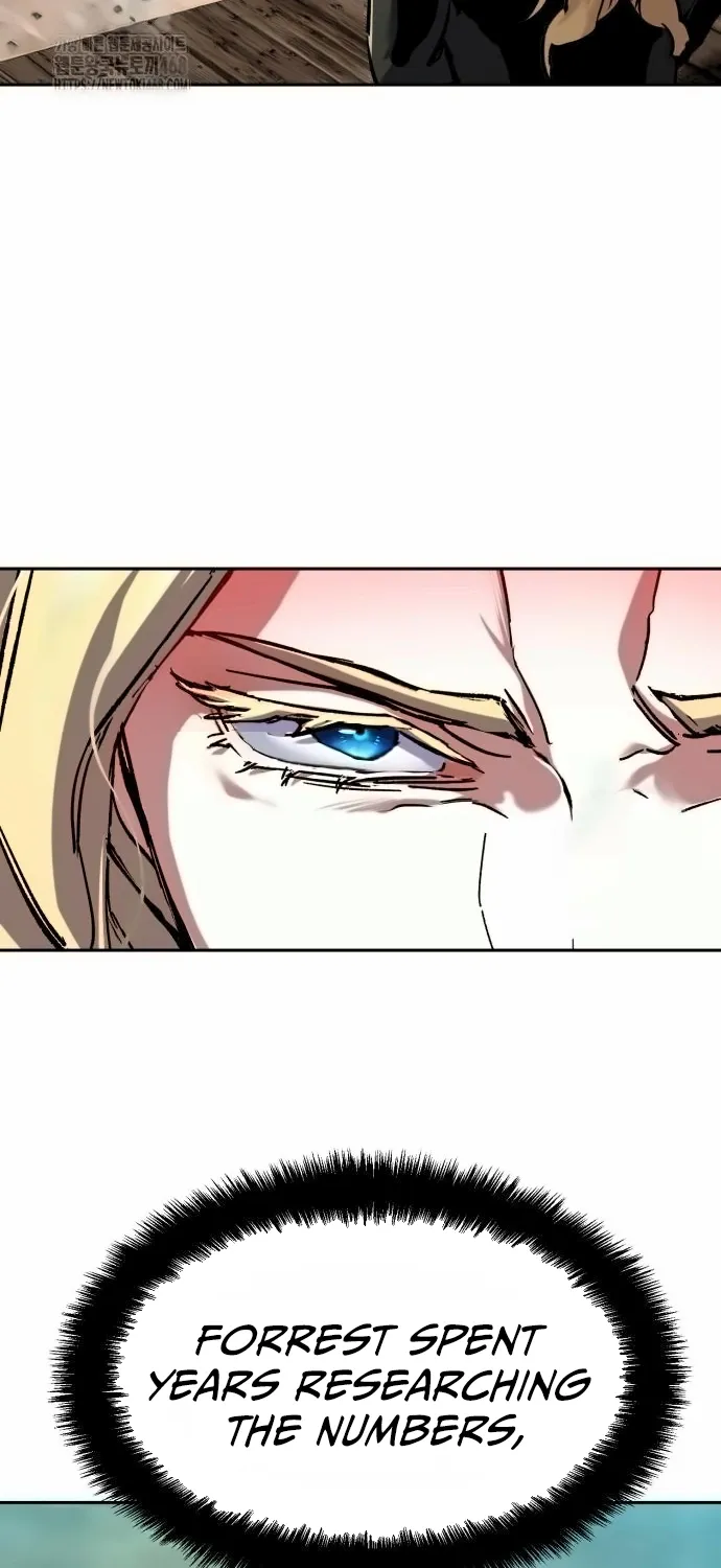 Mercenary enrollement Chapter 254 page 37 - 