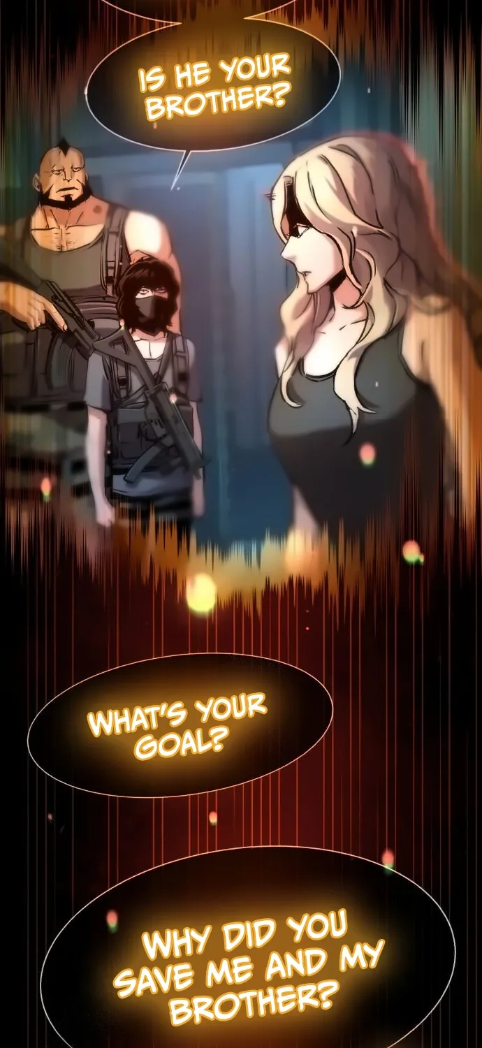 Mercenary enrollement Chapter 254 page 46 - 