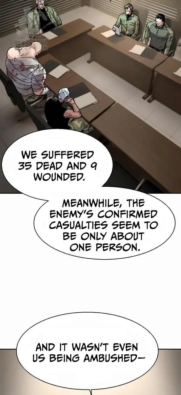 Mercenary enrollement Chapter 254 page 65 - 
