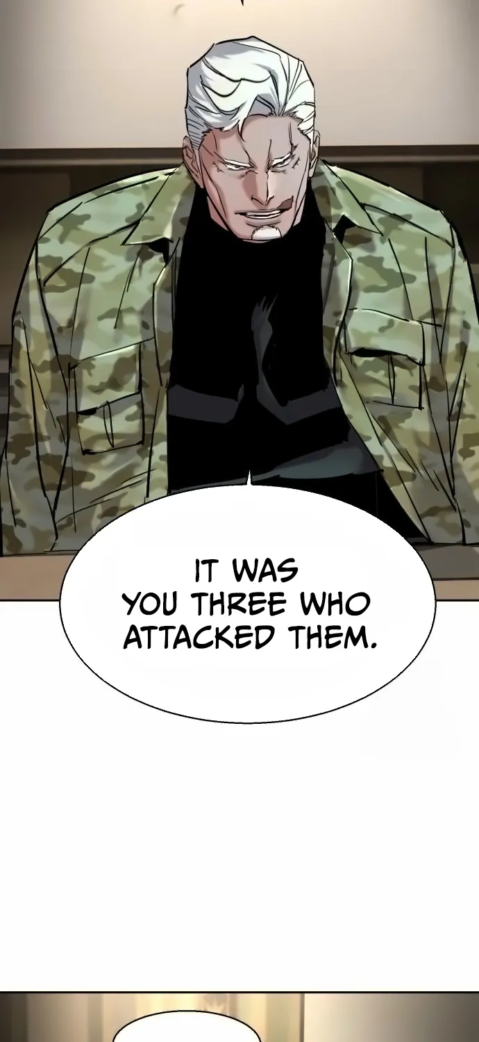 Mercenary enrollement Chapter 254 page 66 - 