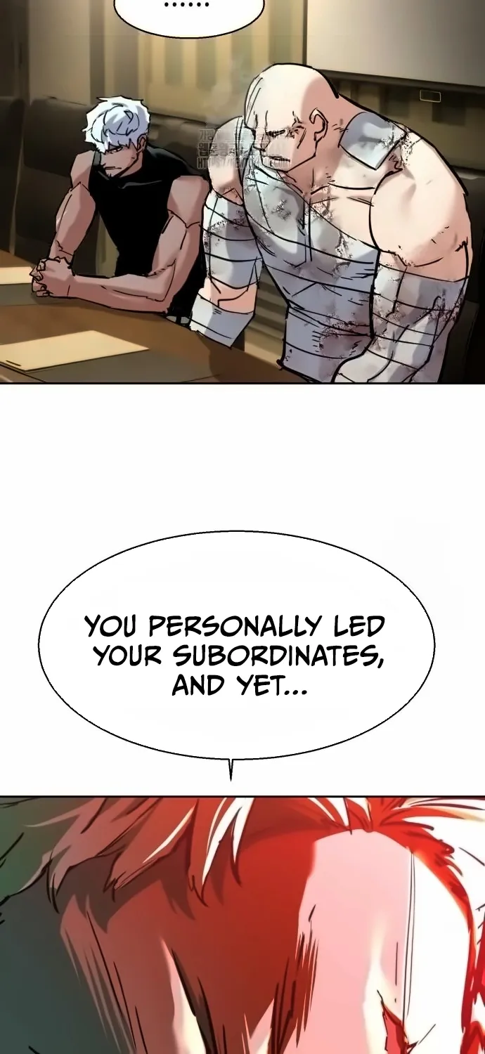 Mercenary enrollement Chapter 254 page 67 - 