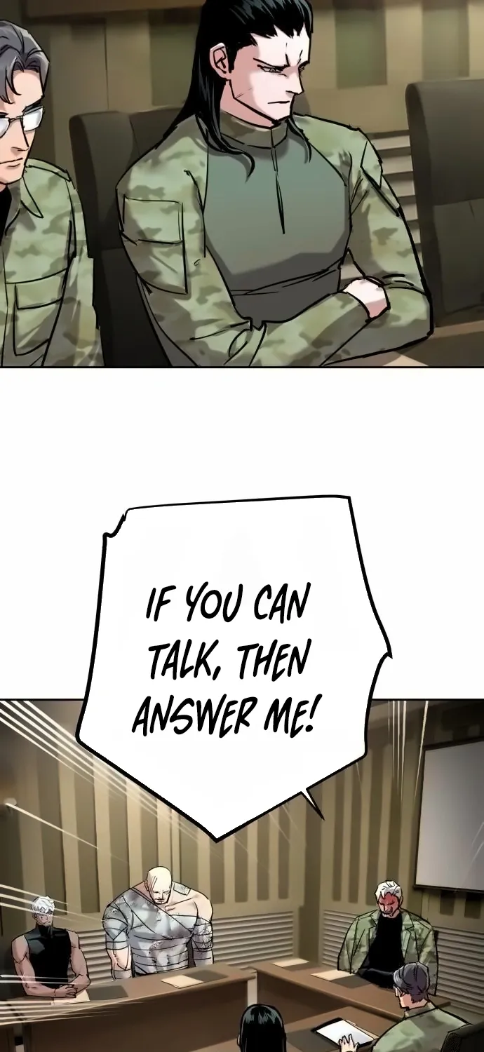 Mercenary enrollement Chapter 254 page 69 - 