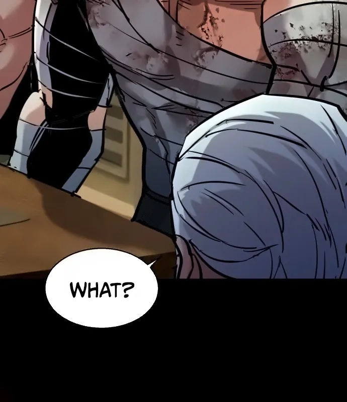 Mercenary enrollement Chapter 254 page 71 - 