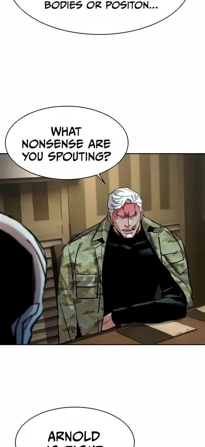 Mercenary enrollement Chapter 254 page 73 - 