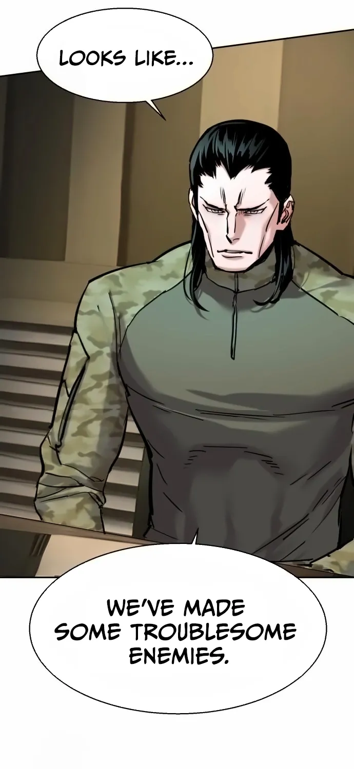 Mercenary enrollement Chapter 254 page 75 - 