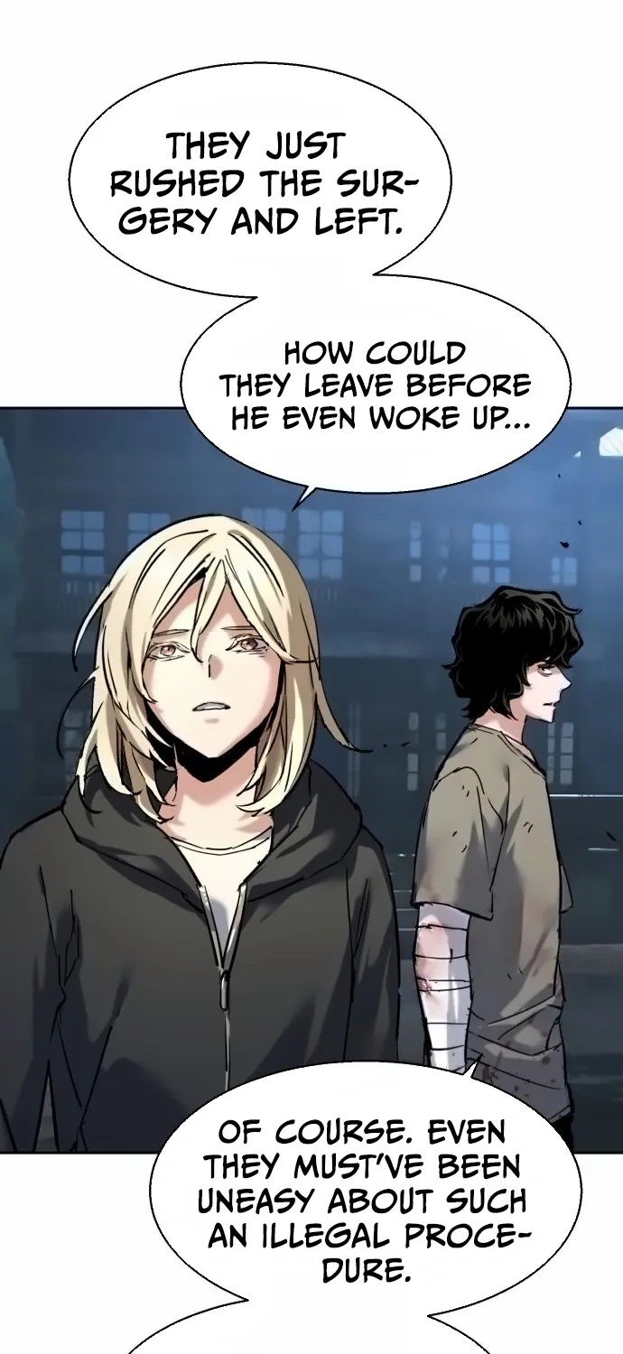Mercenary enrollement Chapter 254 page 80 - 