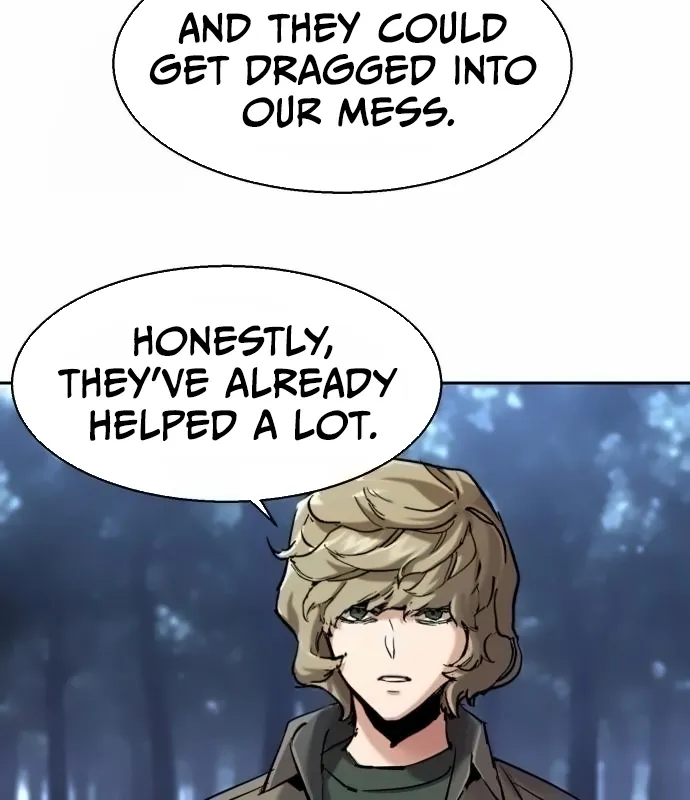 Mercenary enrollement Chapter 254 page 81 - 