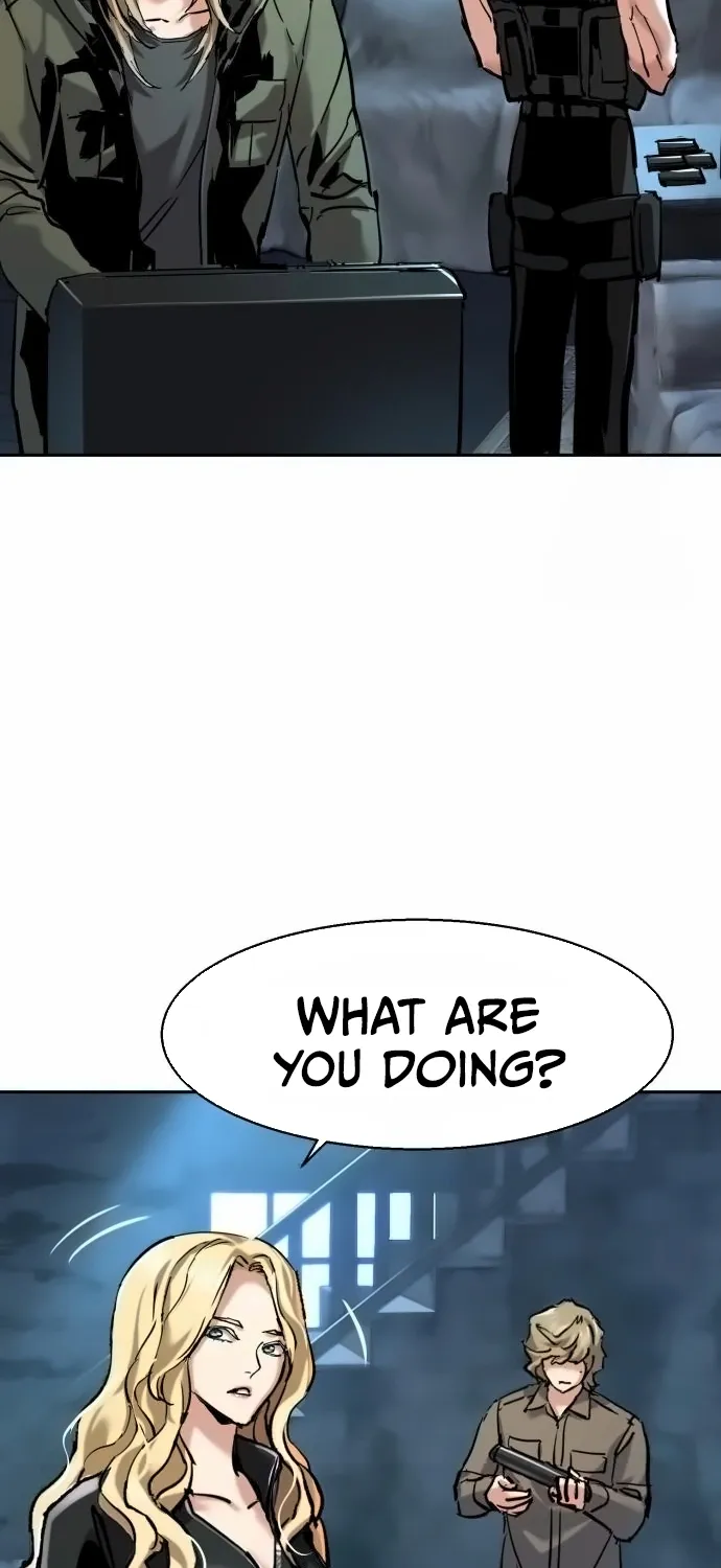 Mercenary enrollement Chapter 254 page 86 - 