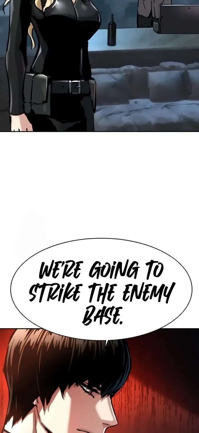 Mercenary enrollement Chapter 254 page 87 - 