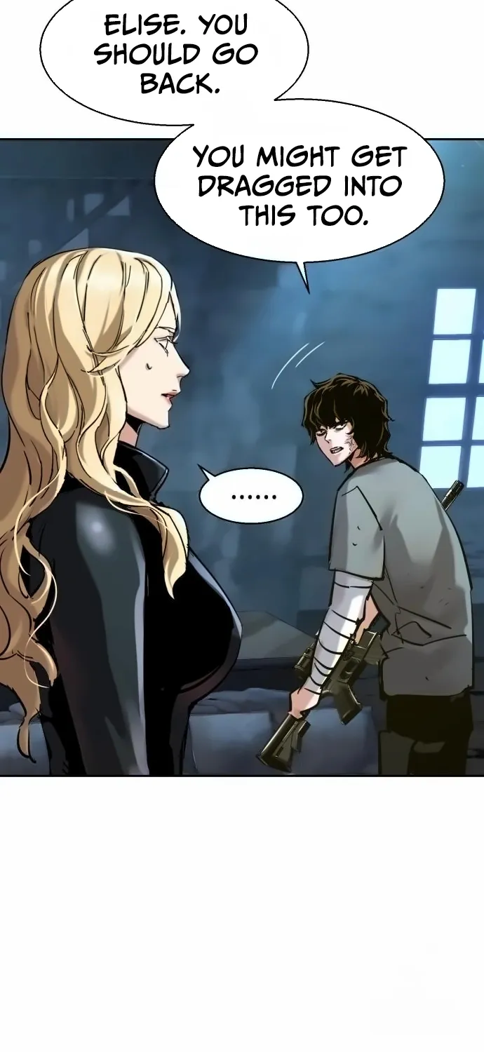Mercenary enrollement Chapter 254 page 90 - 