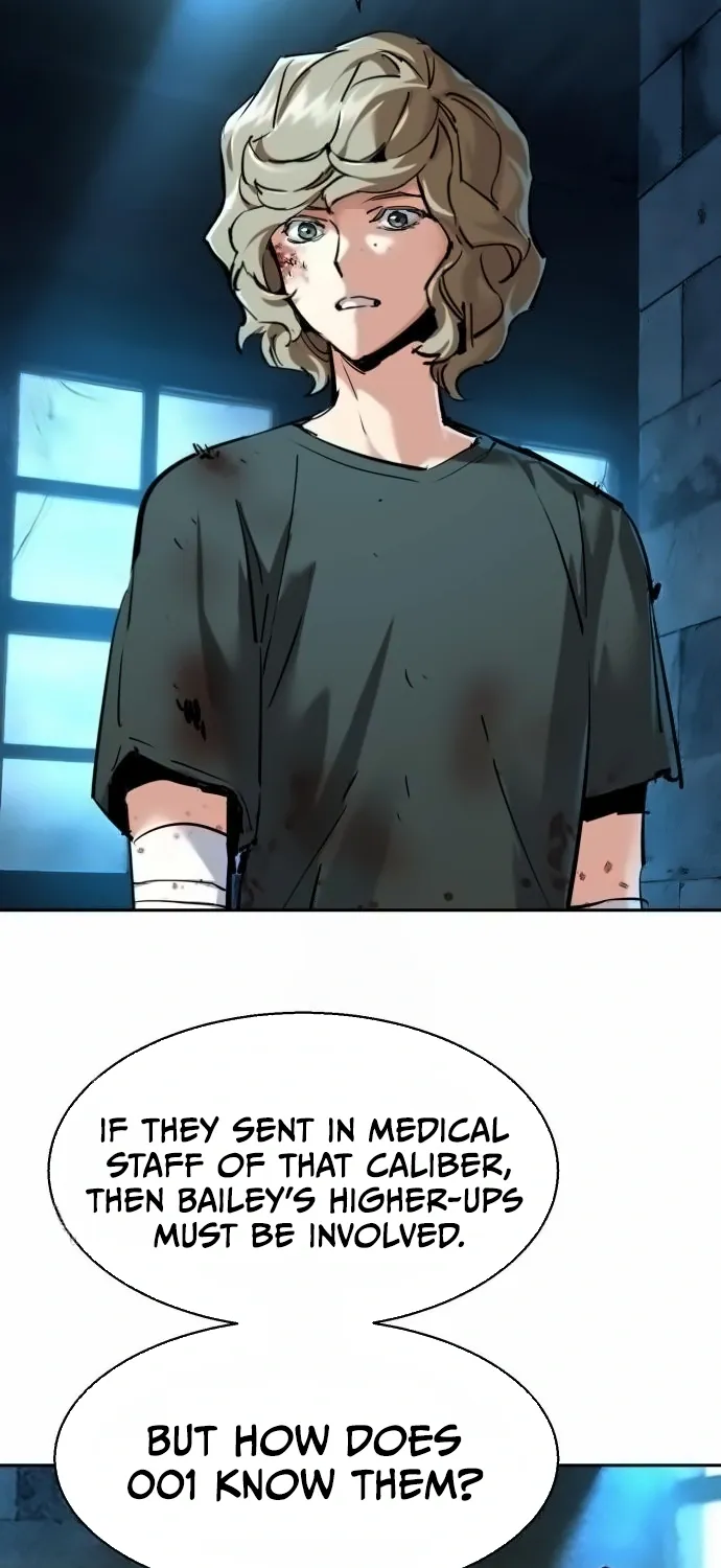 Mercenary enrollement Chapter 254 page 10 - 