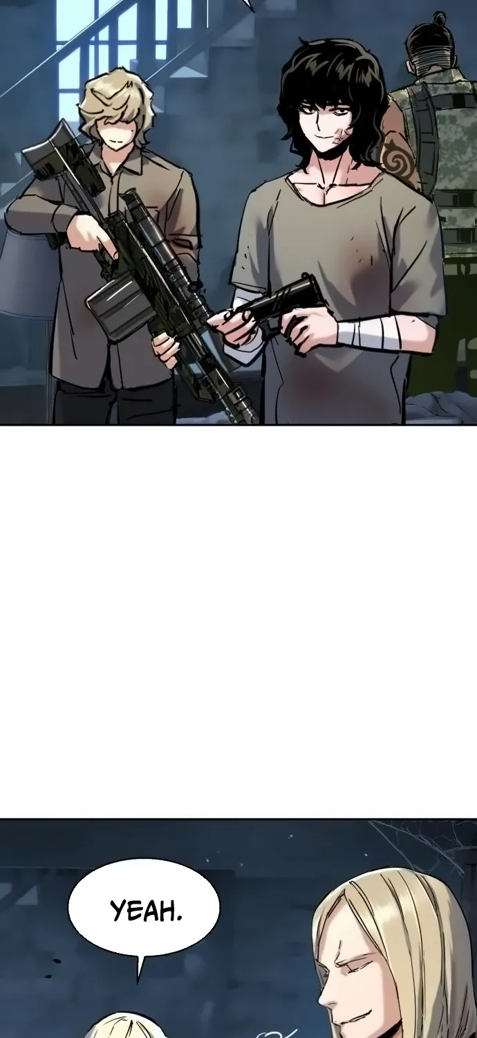 Mercenary enrollement Chapter 254 page 96 - 