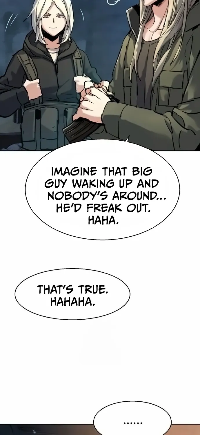 Mercenary enrollement Chapter 254 page 97 - 
