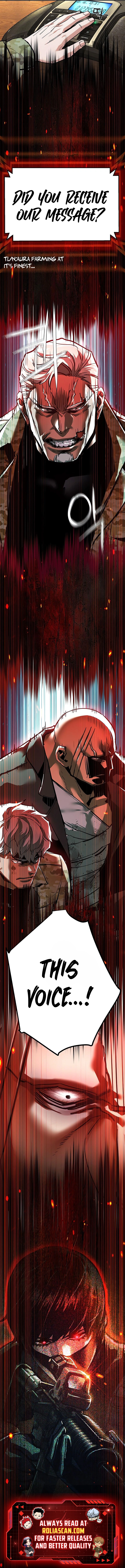 Mercenary enrollement Chapter 255 page 17 - 