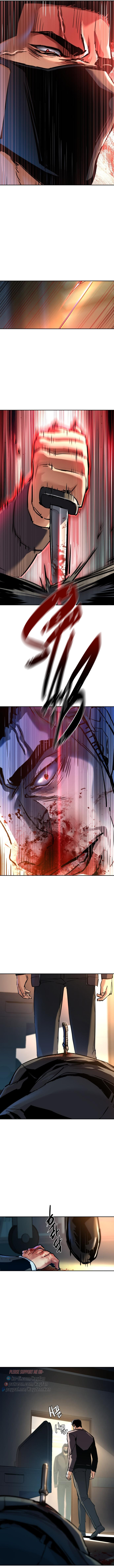 Mercenary enrollement Chapter 259 page 6 - 