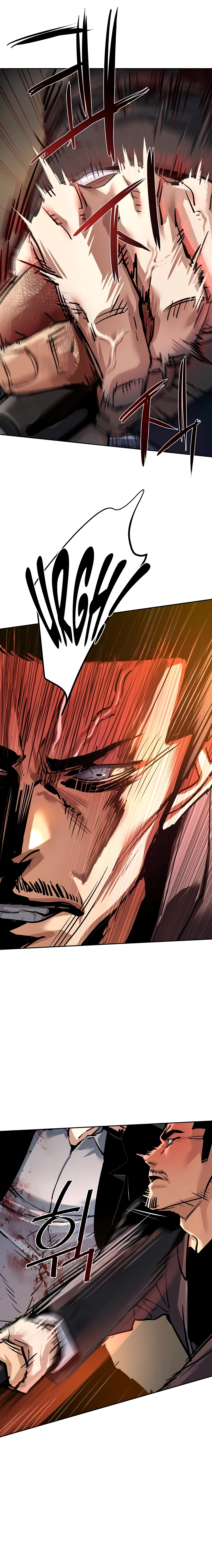 Mercenary enrollement Chapter 262 page 11 - 