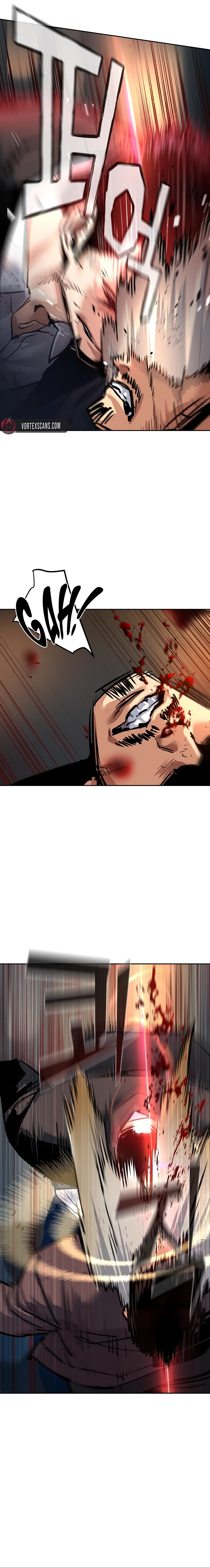 Mercenary enrollement Chapter 262 page 12 - 
