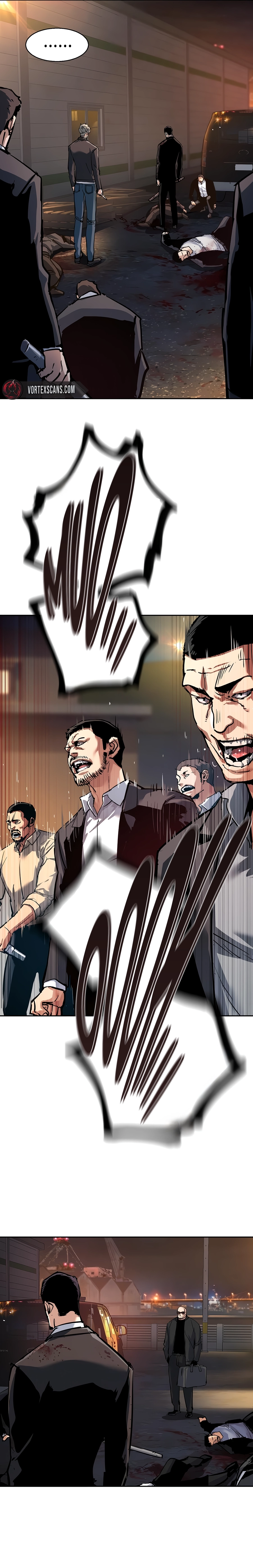 Mercenary enrollement Chapter 262 page 14 - 