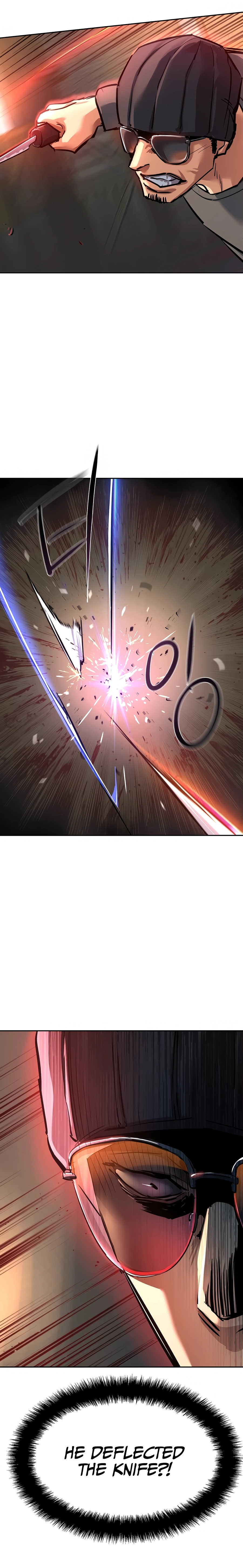 Mercenary enrollement Chapter 262 page 19 - 