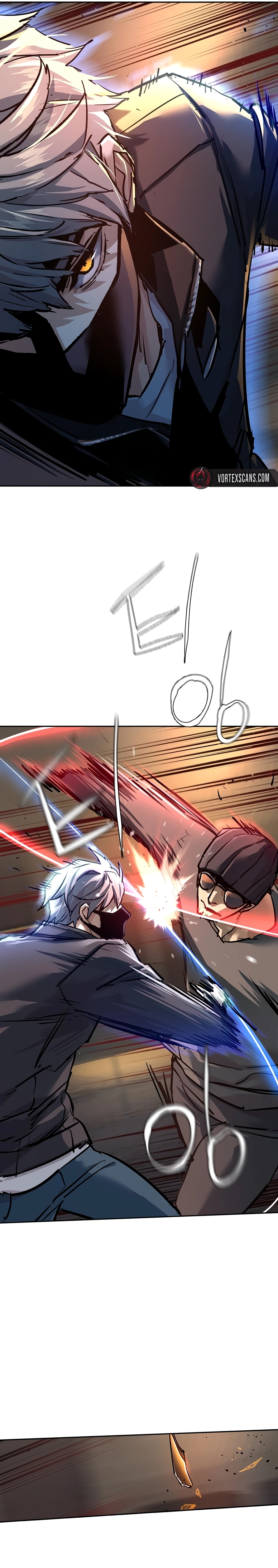 Mercenary enrollement Chapter 262 page 20 - 