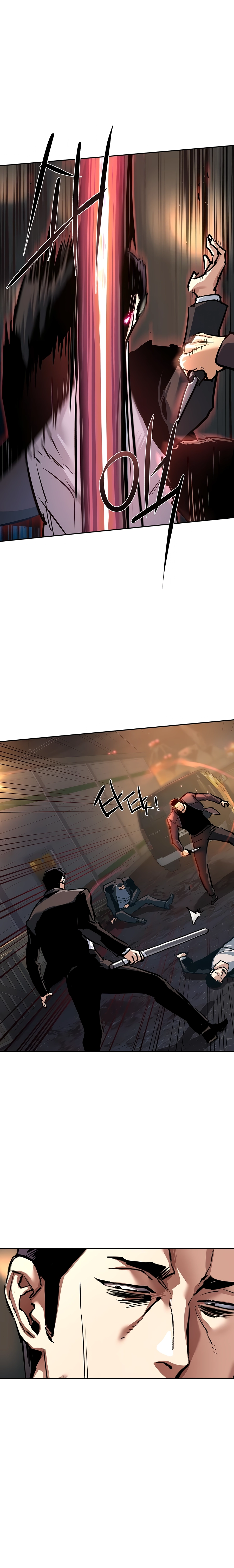 Mercenary enrollement Chapter 262 page 3 - 