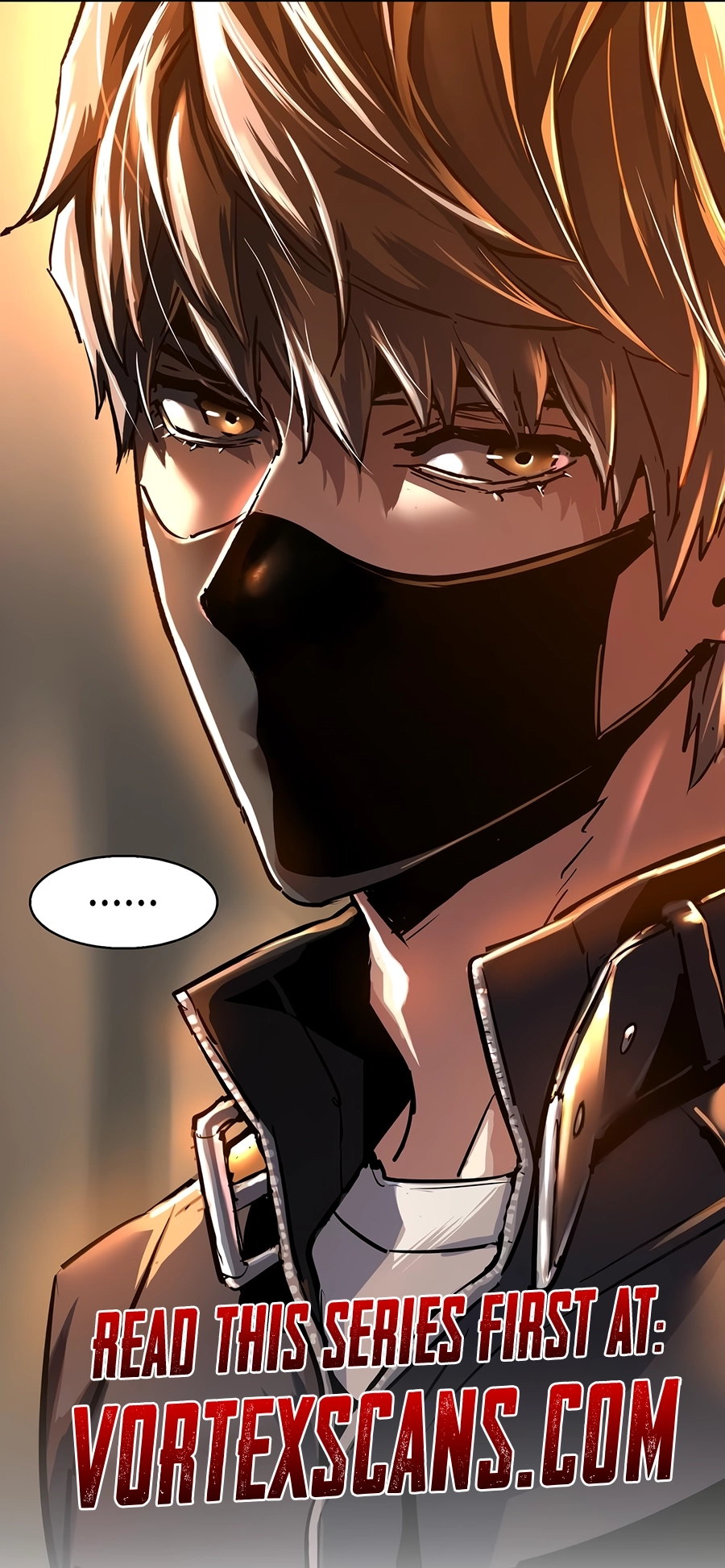 Mercenary enrollement Chapter 262 page 28 - 