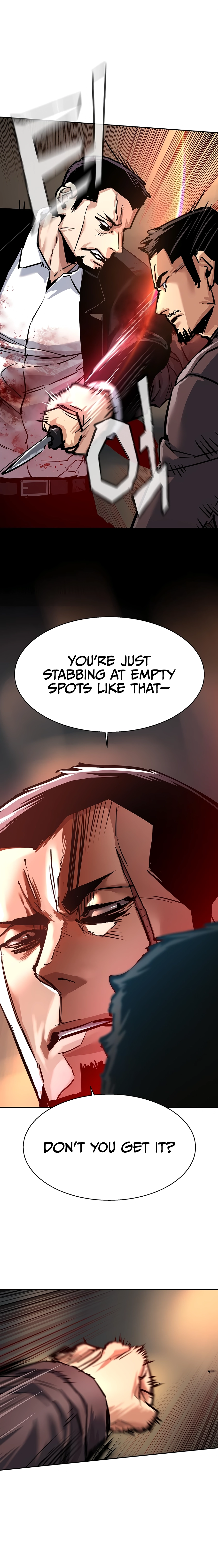 Mercenary enrollement Chapter 262 page 9 - 