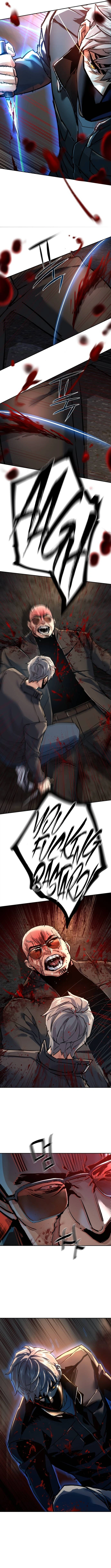 Mercenary enrollement Chapter 263 page 11 - 
