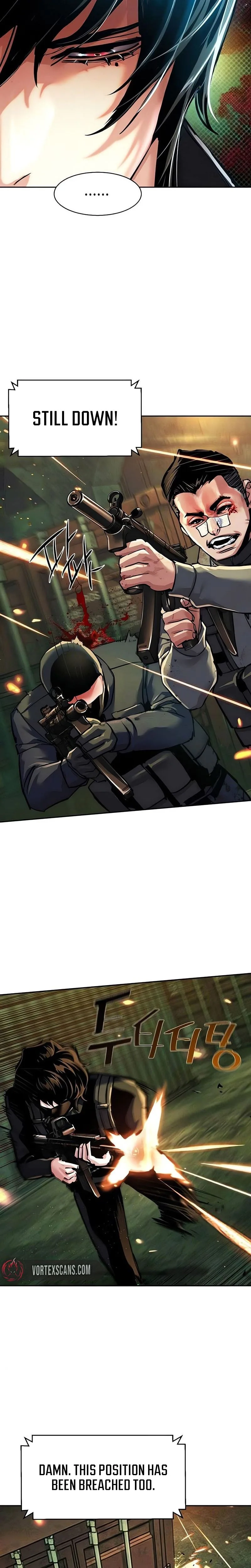 Mercenary enrollement Chapter 279 page 15 - 