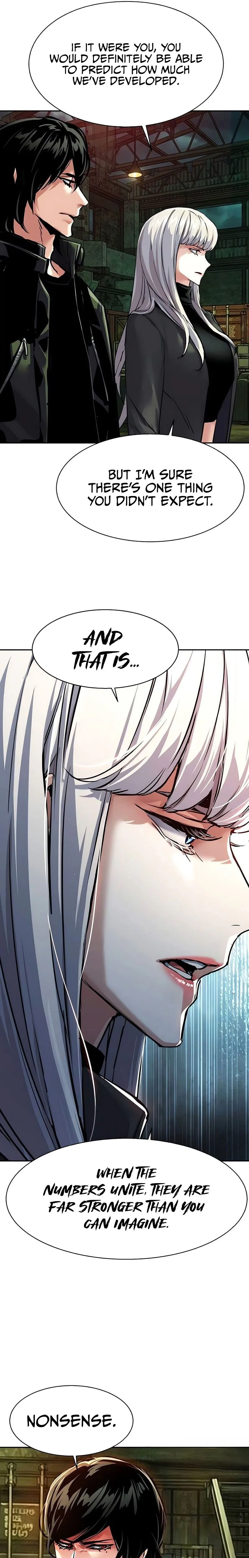 Mercenary enrollement Chapter 279 page 23 - 